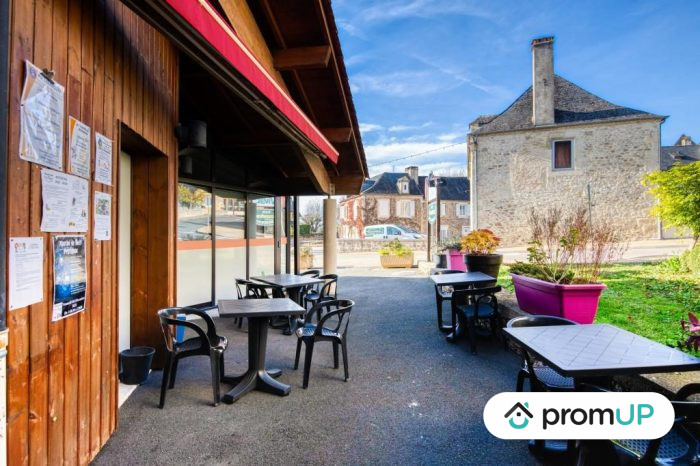 Photo Opportunité à saisir : restaurant bar licence IV + appartement en Dordogne image 4/17