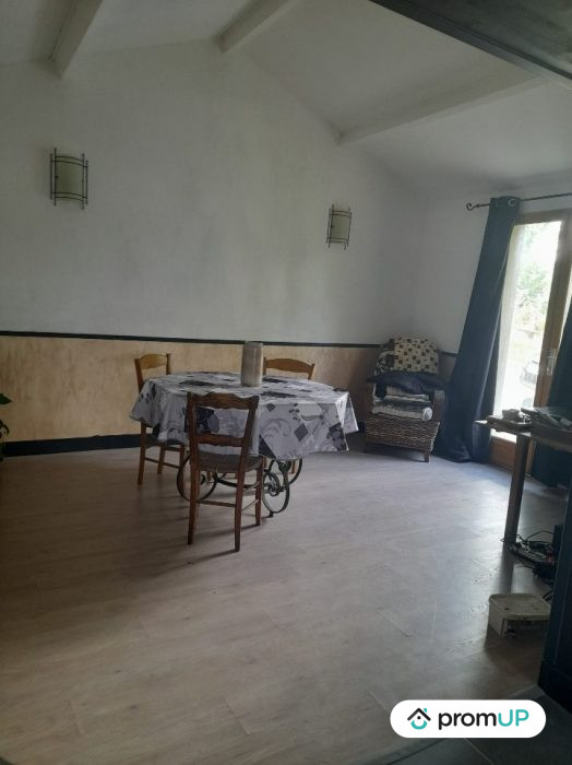Photo Maison récente de 136 m² avec cuisine d'été de 50m2 image 15/15