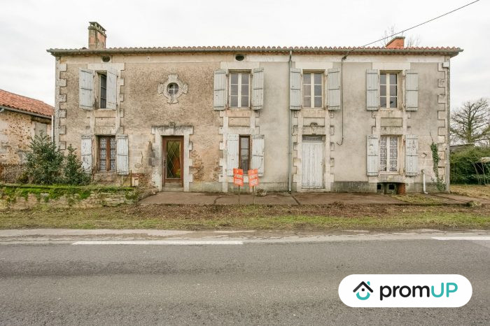 Vente Maison/Villa FONTAFIE 16270 Charente FRANCE