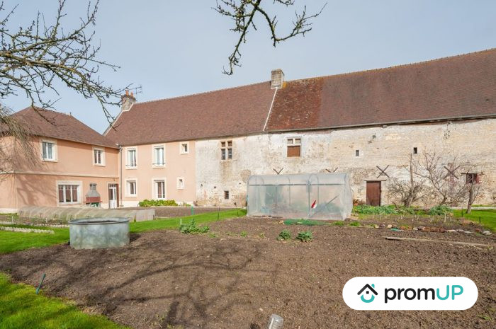 Photo Corps de ferme à vendre en Normandie (Louvières-en-Auge) image 23/23