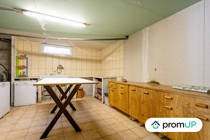 Photo Maison individuelle de 175 m² située à Bourgougnague. image 16/29