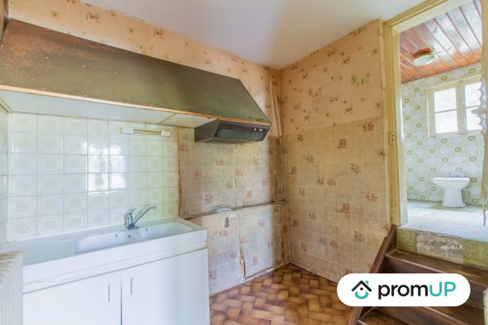 Photo Jolie maison de 88 m2 à rénover à Lardin-Saint-Lazare (24) image 3/17