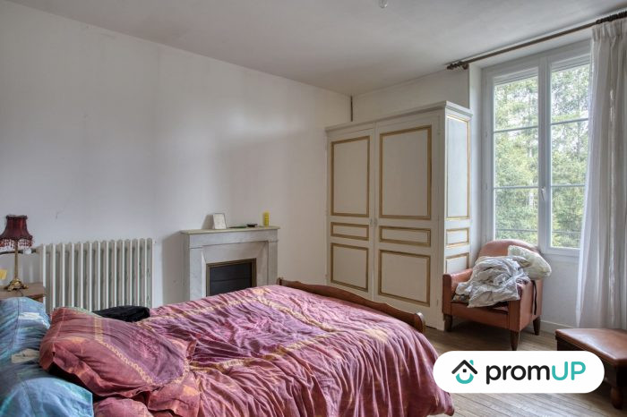 Photo Maison de 250 m2 à vendre à Bessines-sur-Gartempe (87) image 8/12
