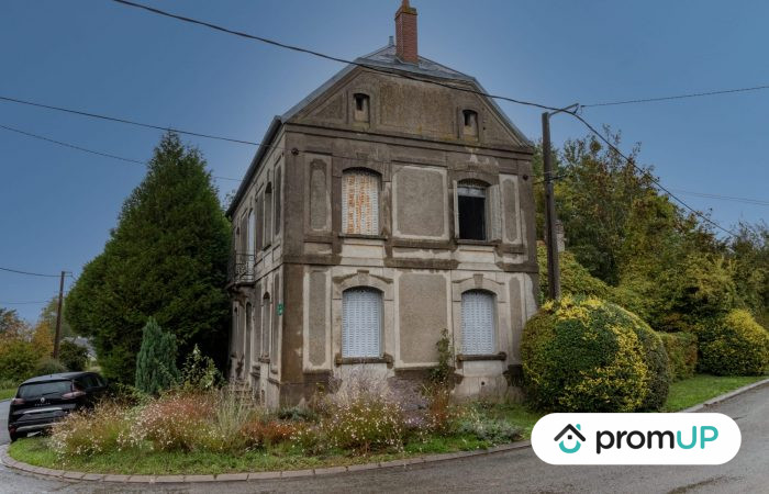 Photo 2 Maisons à rénover de 170 m2 à vendre à Guyencourt-Saulcourt (80) image 2/15