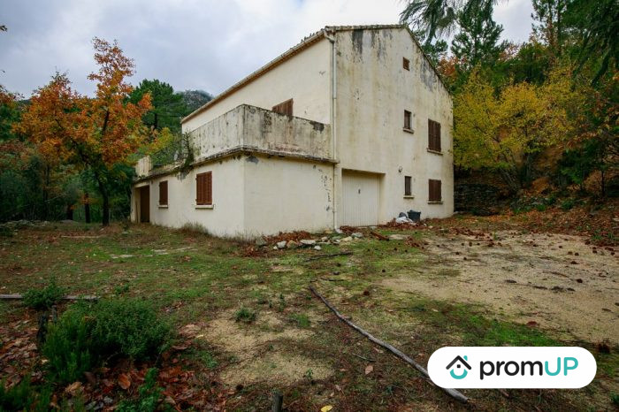 Vente Maison/Villa GHISONI 20227 Corse FRANCE