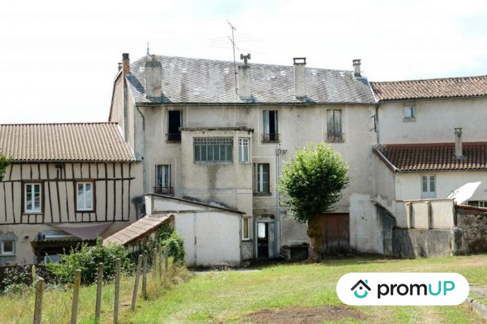 Vente Maison/Villa NONTRON 24300 Dordogne FRANCE