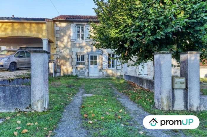 Vente Maison/Villa ROUGNAC 16320 Charente FRANCE