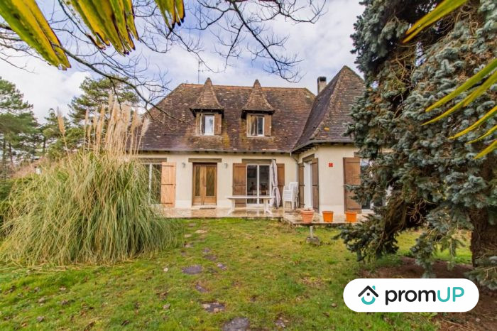 Vente Maison/Villa BOULAZAC ISLE MANOIRE 24330 Dordogne FRANCE