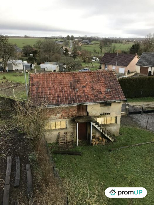 Photo Maison à rénover avec fort potentiel dans les Ardennes près de la Belgique image 7/25