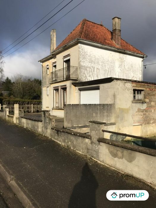 Photo Maison à rénover avec fort potentiel dans les Ardennes près de la Belgique image 15/25