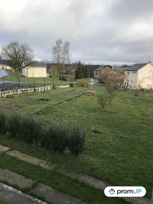 Photo Maison à rénover avec fort potentiel dans les Ardennes près de la Belgique image 16/25