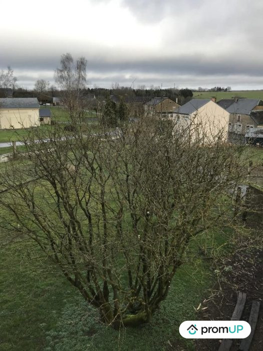 Photo Maison à rénover avec fort potentiel dans les Ardennes près de la Belgique image 24/25