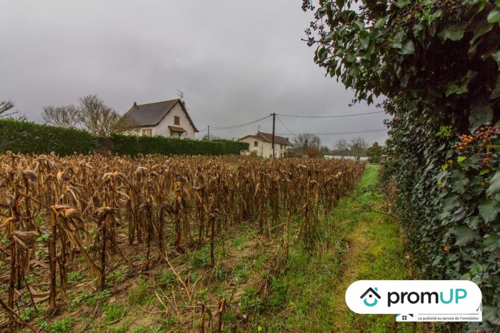 Photo Beau terrain constructible de 2 930 m² en Dordogne image 8/12