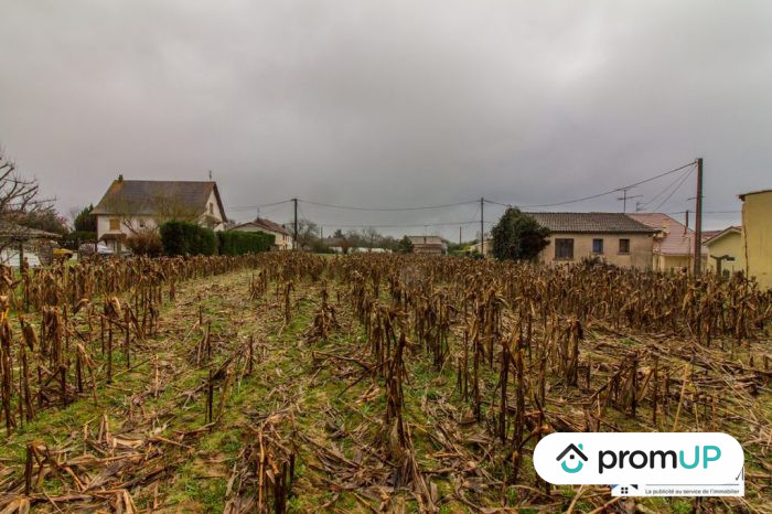 Photo Beau terrain constructible de 2 930 m² en Dordogne image 9/12
