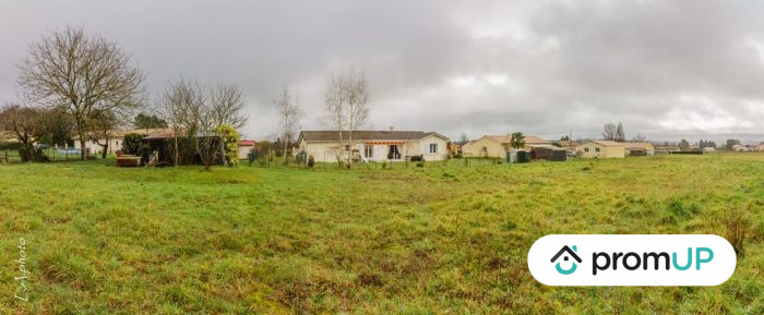 Photo Terrain constructible de 2 539 m² en Dordogne image 12/13