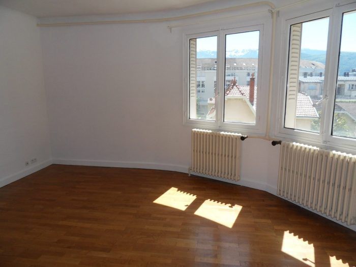 Appartement à vendre, 3 pièces - Grenoble 38000