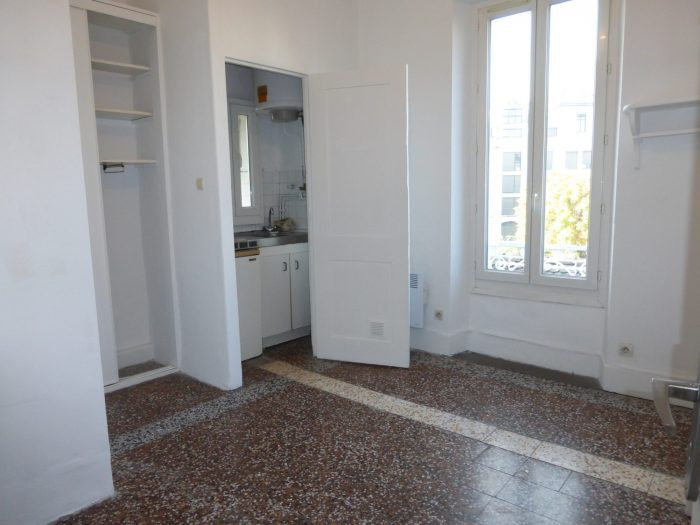 Studio à vendre, 2 pièces - Grenoble 38000