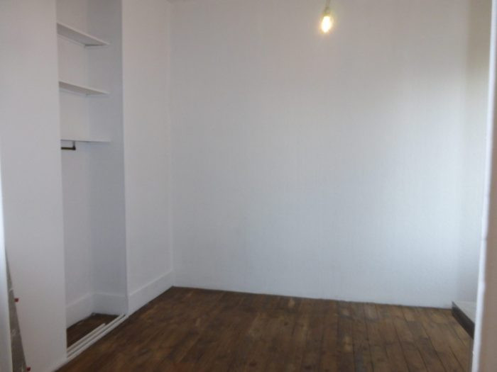 Studio à vendre, 2 pièces - Grenoble 38000