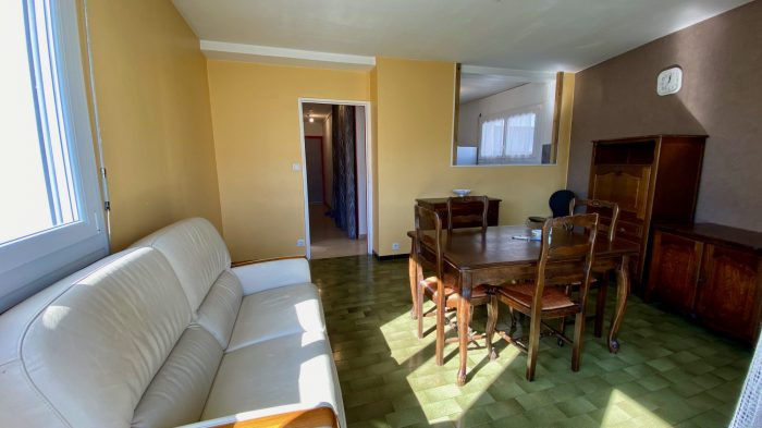 Appartement à vendre, 2 pièces - Grenoble 38000