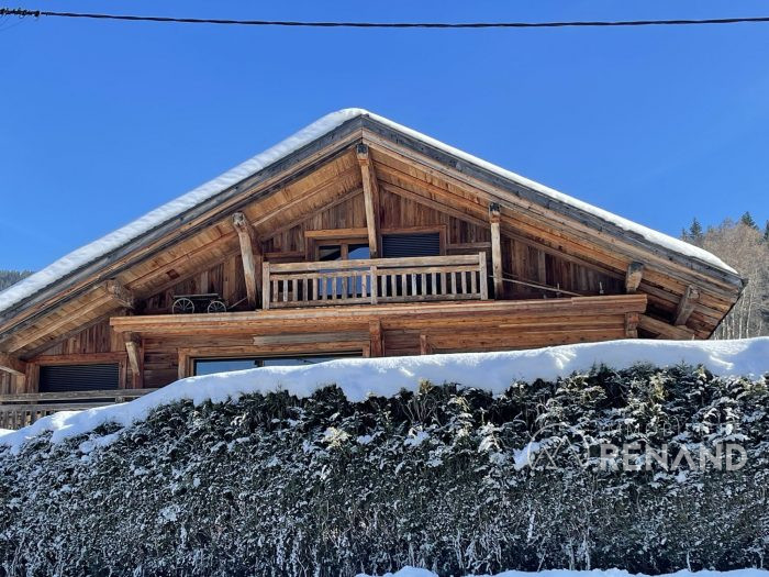 Vente Maison/Villa ARACHES-LA-FRASSE 74300 Haute Savoie FRANCE