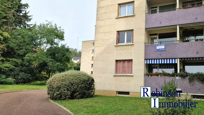 Vente Appartement FONTENAY-AUX-ROSES 92260 Hauts de Seine FRANCE