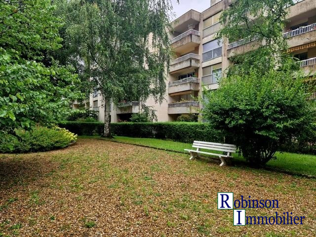Vente Appartement LE PLESSIS-ROBINSON 92350 Hauts de Seine FRANCE