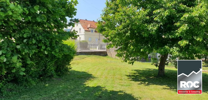 Maison ancienne à vendre, 7 pièces - Issenheim 68500