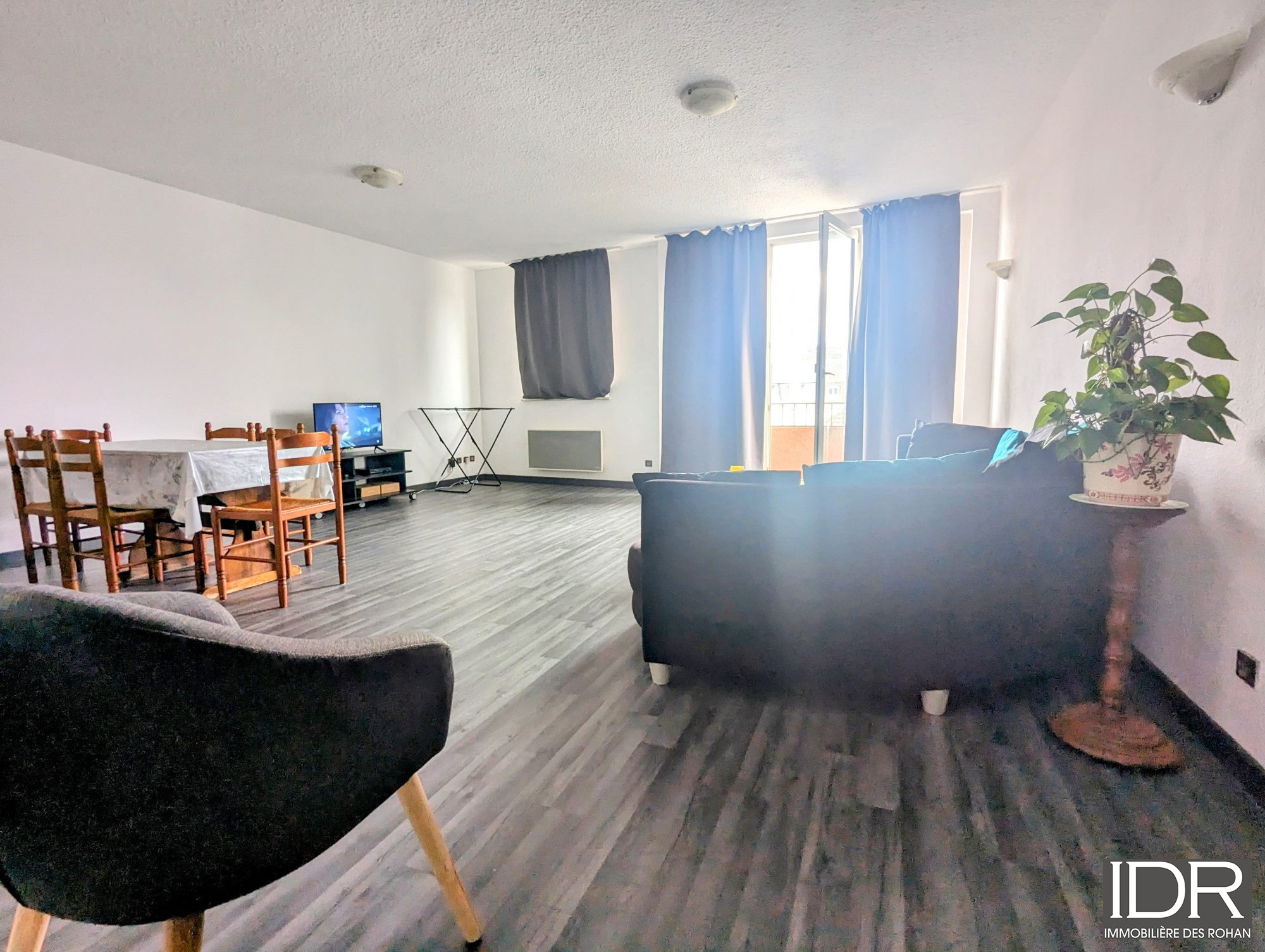 Vente Appartement 75m² 3 Pièces à Sarrebourg (57400) - Immobilière Des Rohan