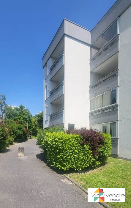 Appartement à louer, 5 pièces - Margny-lès-Compiègne 60280