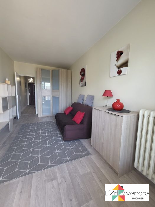 Location annuelle Appartement COMPIEGNE 60200 Oise FRANCE