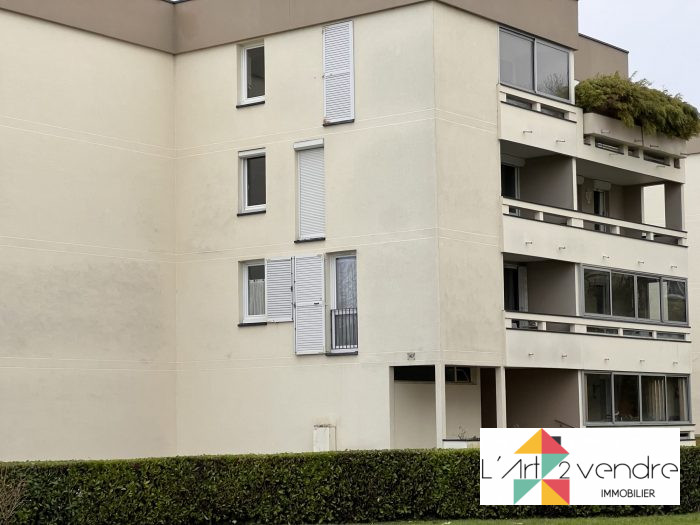Vente Appartement MARGNY-LES-COMPIEGNE 60280 Oise FRANCE