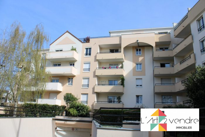 Vente Appartement COMBS-LA-VILLE 77380 Seine et Marne FRANCE