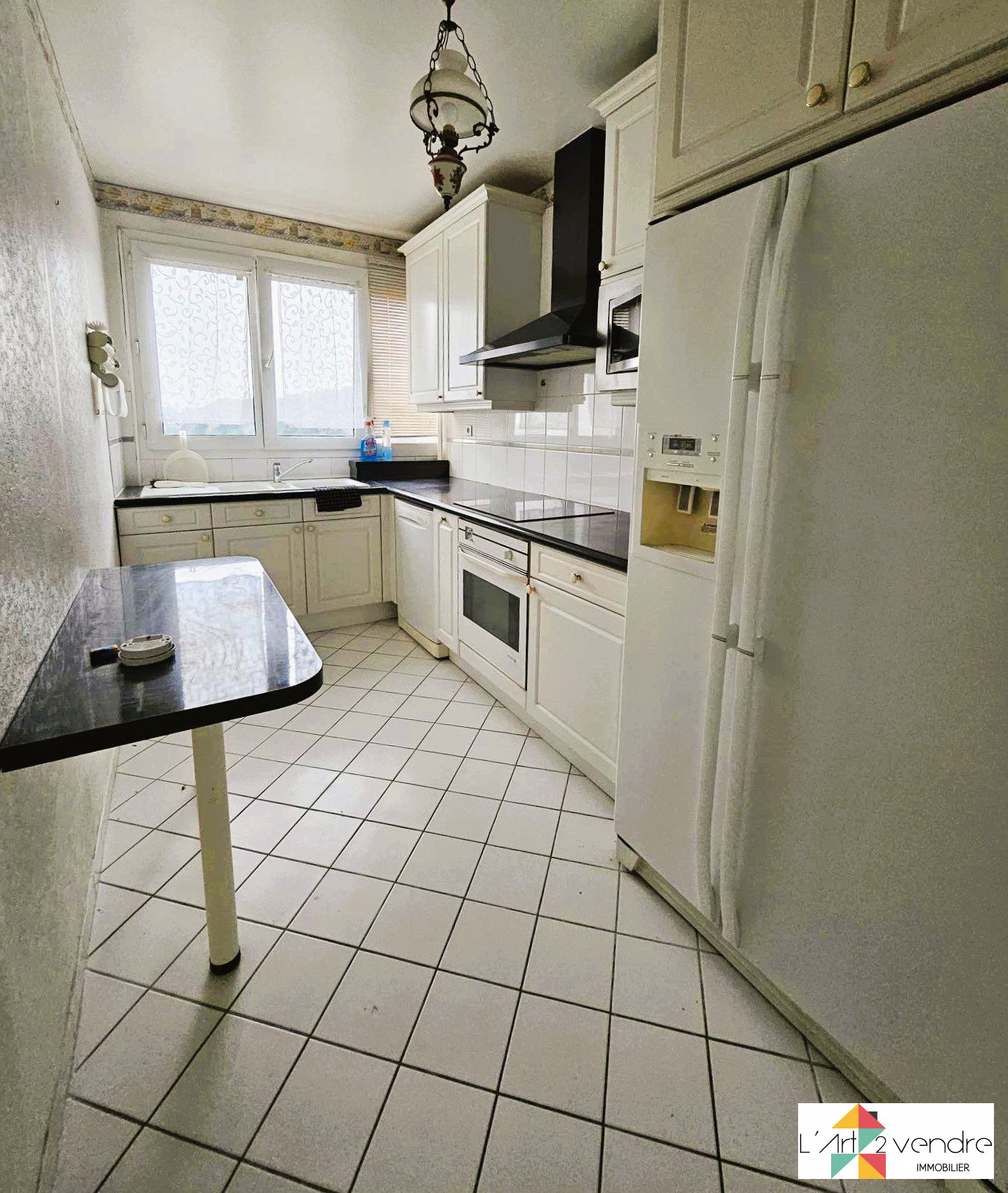 Vente Appartement NOGENT-SUR-OISE 60180 Oise FRANCE