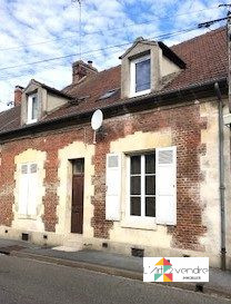 Immeuble à vendre, 135 m² - Margny-lès-Compiègne 60280