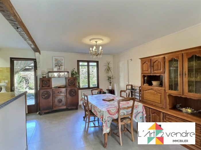Villa à vendre, 4 pièces - Saint-Maximin-la-Sainte-Baume 83470