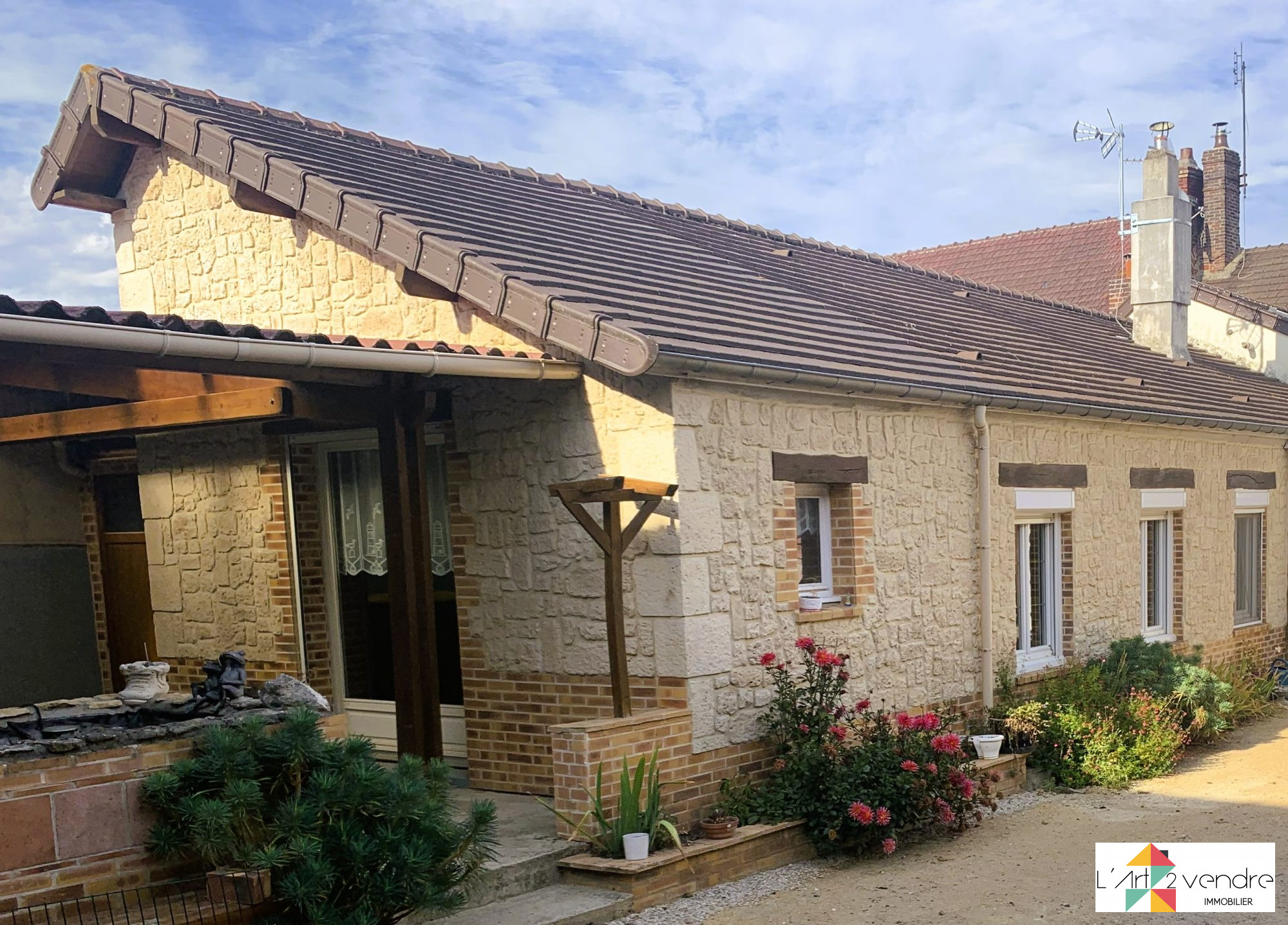 Vente Maison/Villa COMPIEGNE 60200 Oise FRANCE