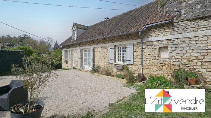 Vente Maison/Villa PIERREFONDS 60350 Oise FRANCE