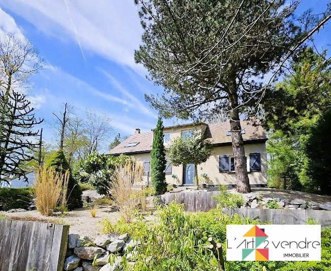Vente Maison/Villa VILLERS-SUR-COUDUN 60150 Oise FRANCE