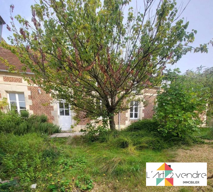 Vente Maison/Villa LACHELLE 60190 Oise FRANCE