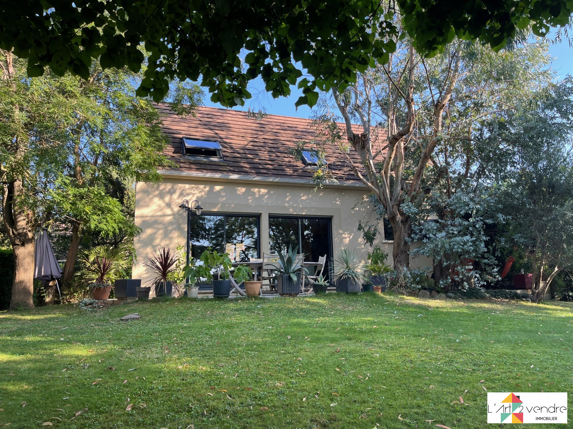 Vente Maison/Villa YERRES 91330 Essonne FRANCE