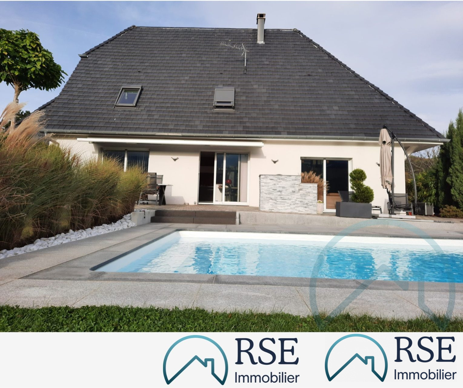 Vente Maison/Villa ROUGEMONT-LE-CHATEAU 90110 Territoire de Belfort FRANCE