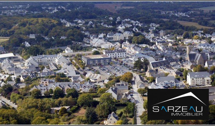 Location annuelle Bureau/Local SARZEAU 56370 Morbihan FRANCE