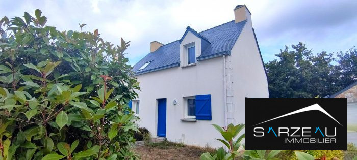 Vente Maison/Villa SAINT-ARMEL 56450 Morbihan FRANCE