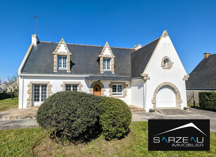 Vente Maison/Villa SURZUR 56450 Morbihan FRANCE