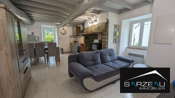 Vente Maison/Villa SAINT-GILDAS-DE-RHUYS 56730 Morbihan FRANCE