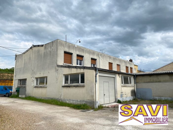 Immeuble à vendre, 1137 m² - Châlette-sur-Loing 45120