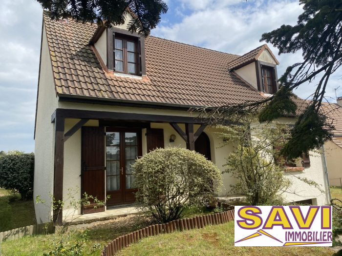 Vente Maison/Villa DORDIVES 45680 Loiret FRANCE