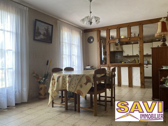 Maison individuelle à vendre, 5 pièces - Dordives 45680