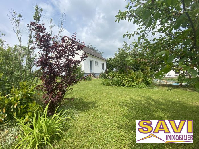 Maison ancienne à vendre, 4 pièces - Ferrières-en-Gâtinais 45210