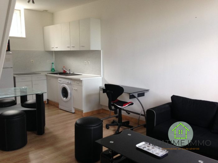 Location annuelle Appartement TOURCOING 59200 Nord FRANCE